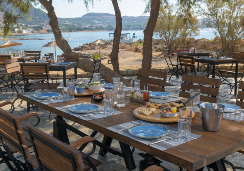 Kulinarik & Restaurants