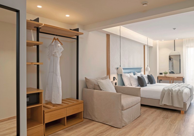 Zimmer & Wohnkomfort