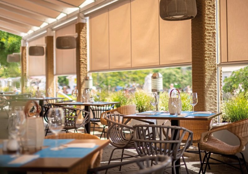 Kulinarik & Restaurants