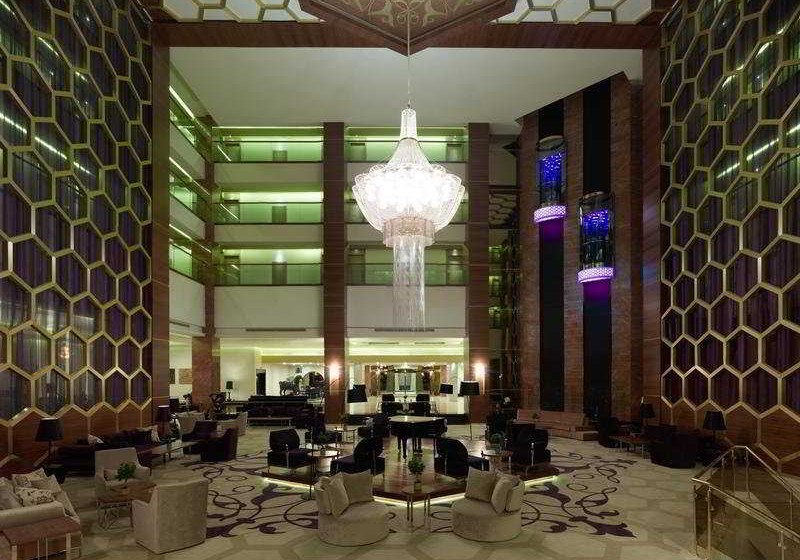 Hotel Allgemein