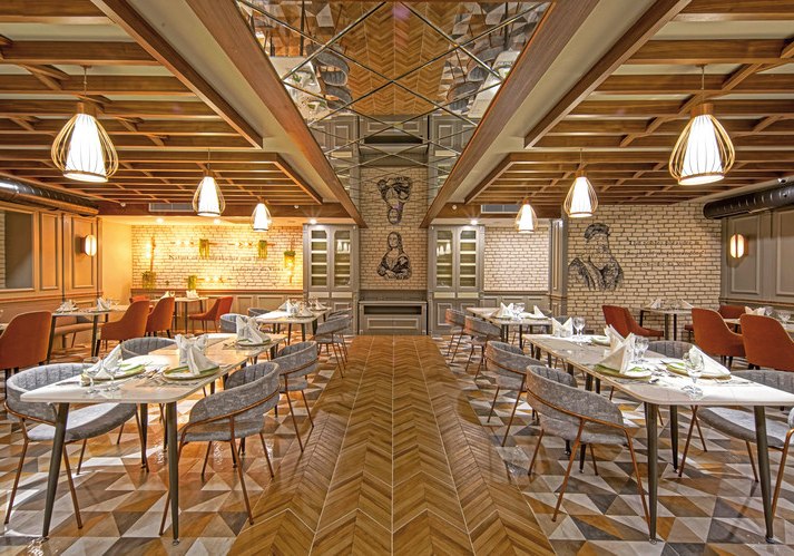 Kulinarik & Restaurants