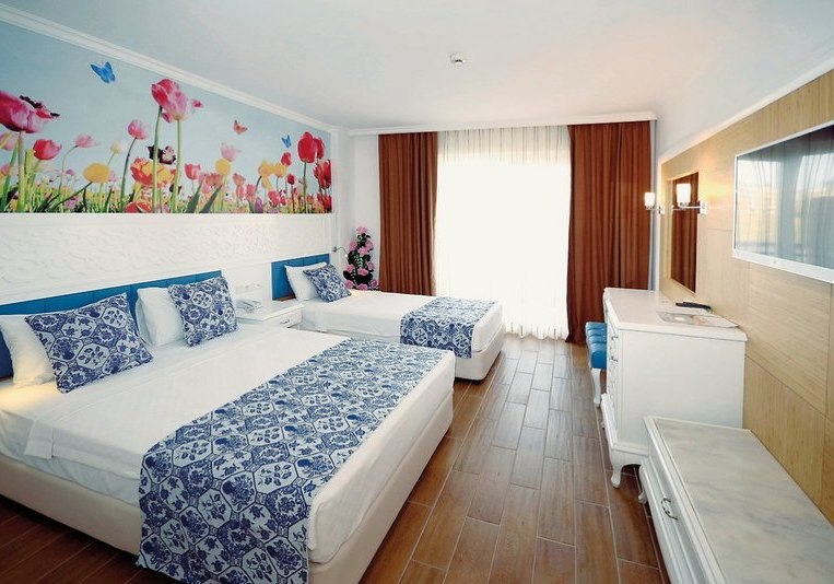 Hotel Allgemein