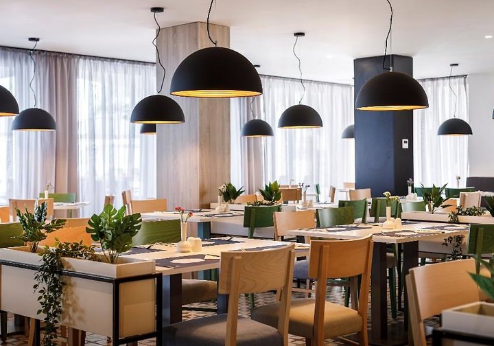 Hotel Allgemein