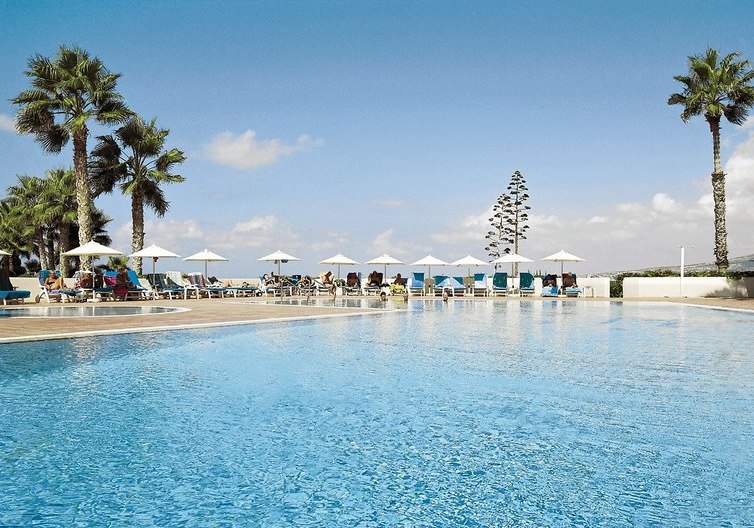 Hotel Allgemein
