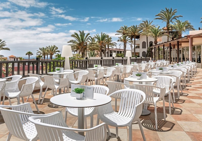 Beispiel: Kulinarik & Restaurants