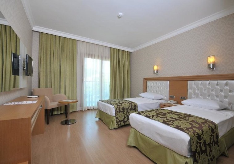 Hotel Allgemein