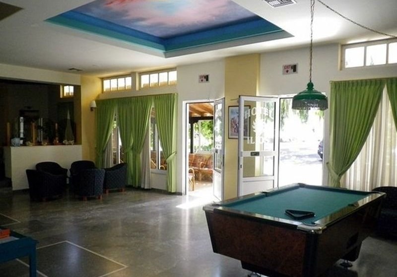 Hotel Allgemein