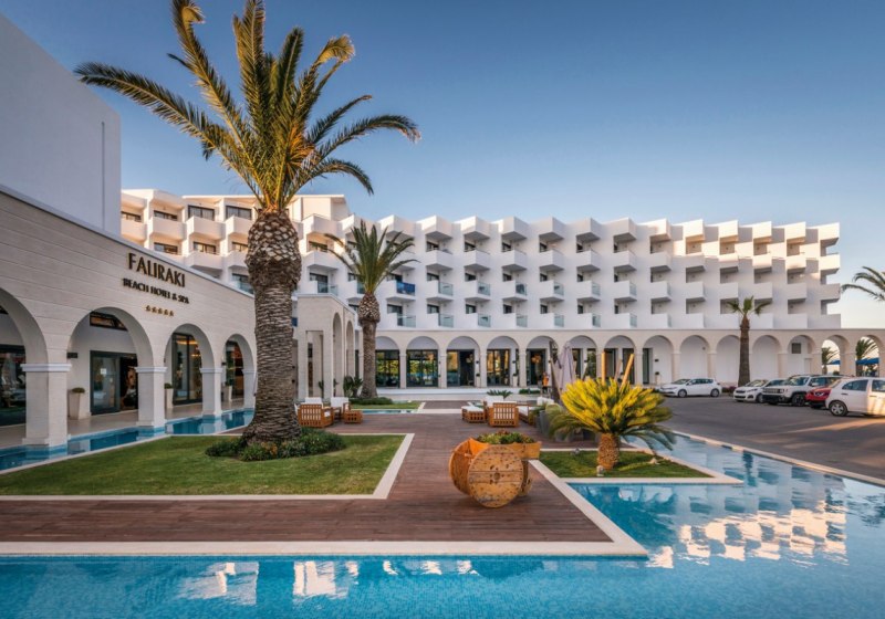 Hotel Allgemein