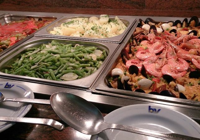 Kulinarik & Restaurants