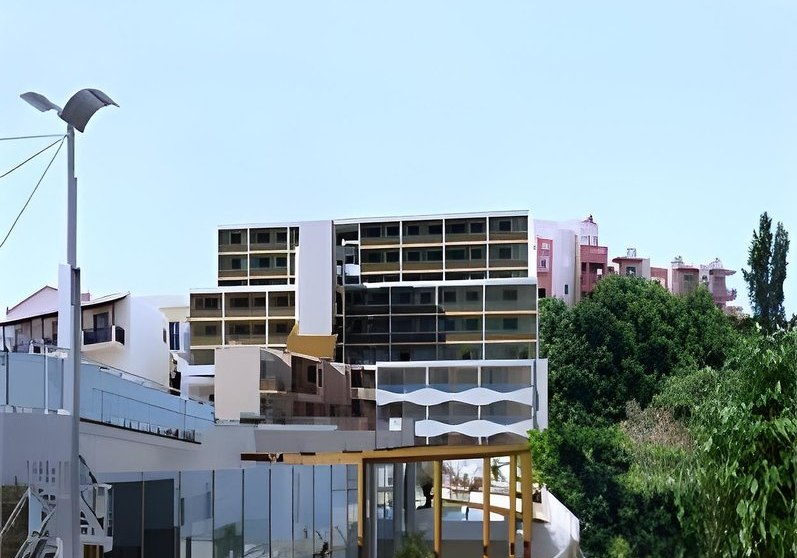 Hotel Allgemein