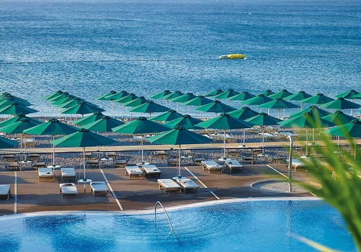Hotel Allgemein