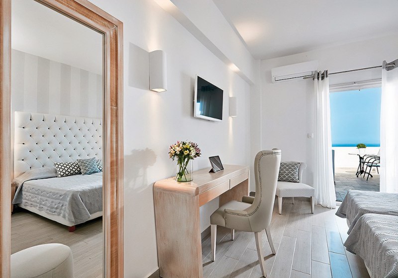 Zimmer & Wohnkomfort