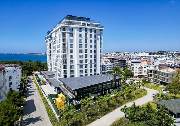 Hotel Allgemein