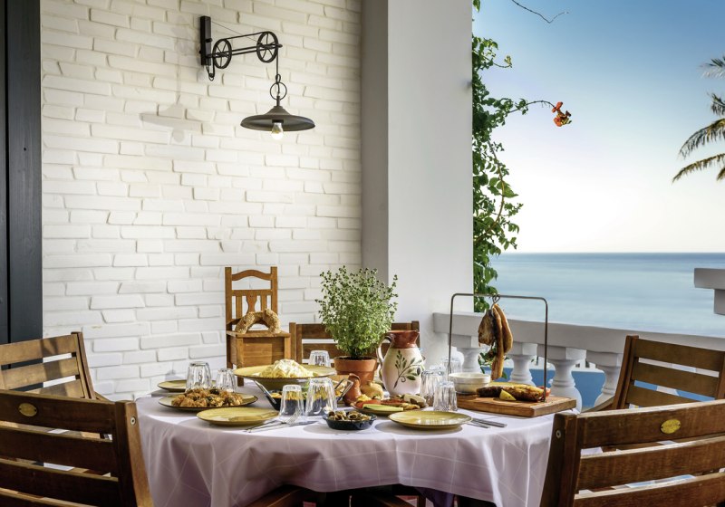 Kulinarik & Restaurants