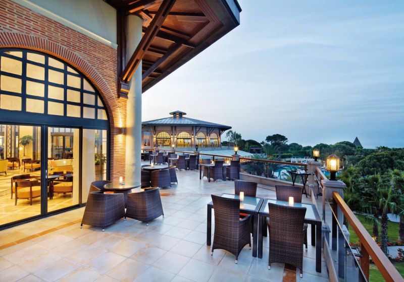 Beispiel: Kulinarik & Restaurants