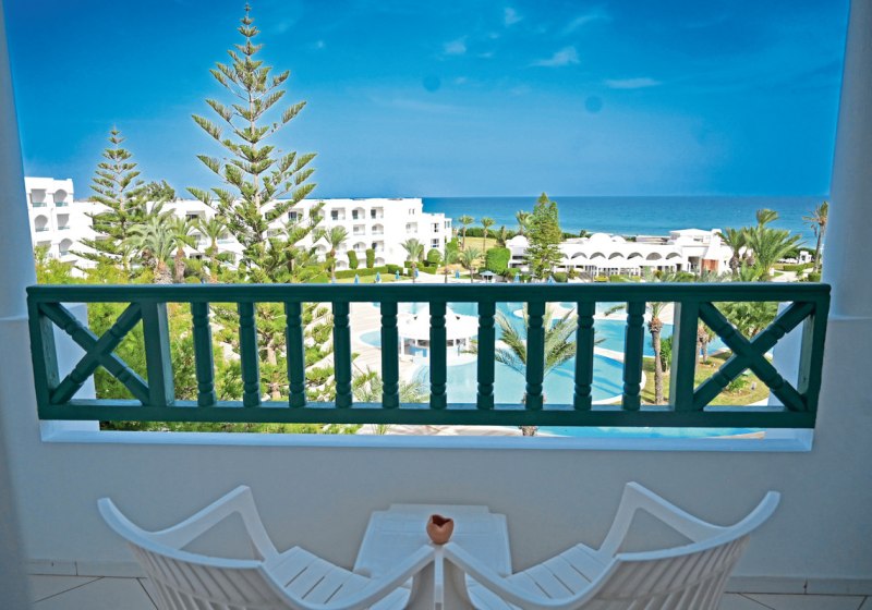 Zimmer & Wohnkomfort