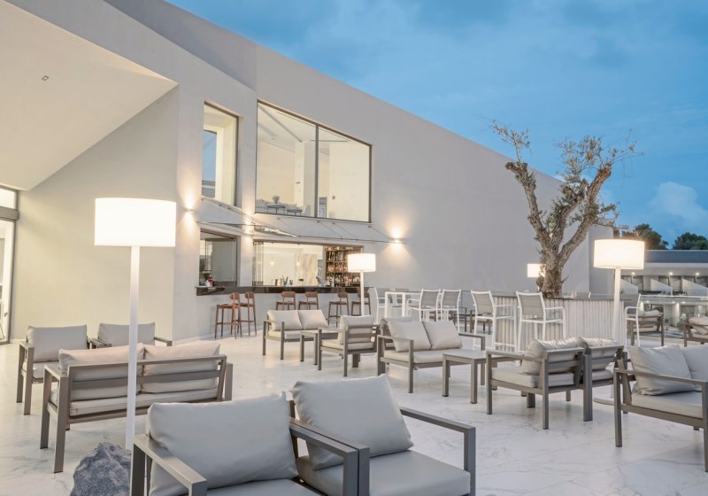 Beispiel: Kulinarik & Restaurants