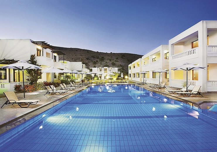 Hotel Allgemein
