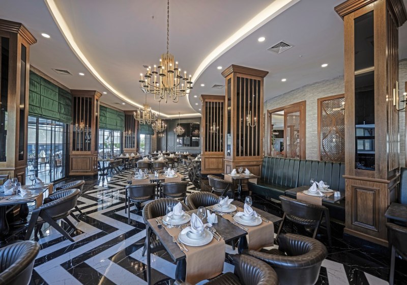 Kulinarik & Restaurants