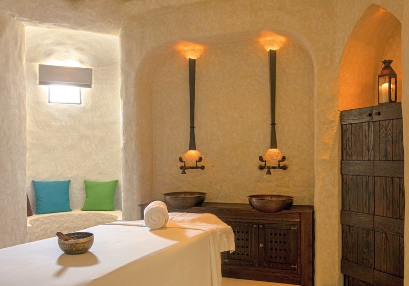 Wellness & Entspannung