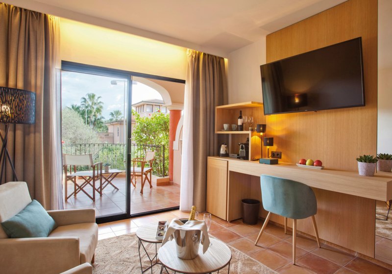 Zimmer & Wohnkomfort