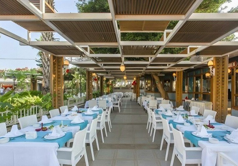 Hotel Allgemein