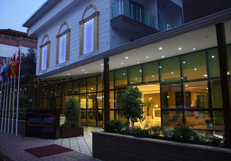 Hotel Allgemein