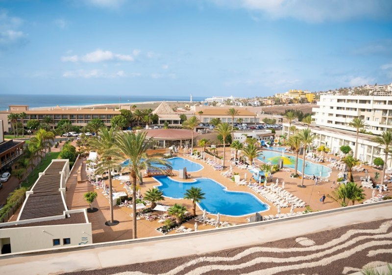Hotel Allgemein