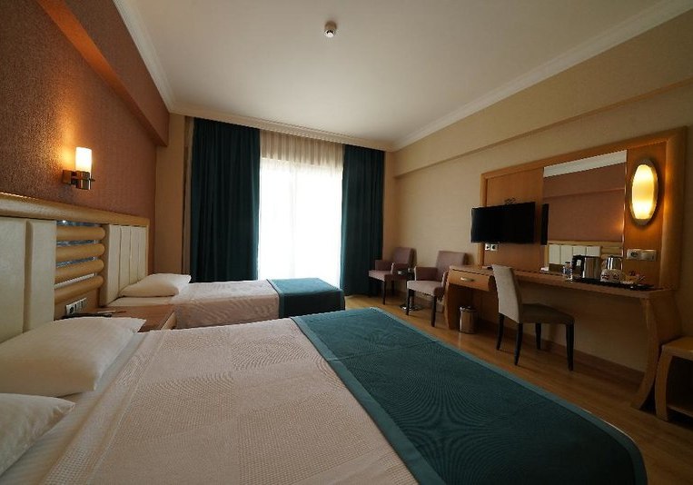 Hotel Allgemein