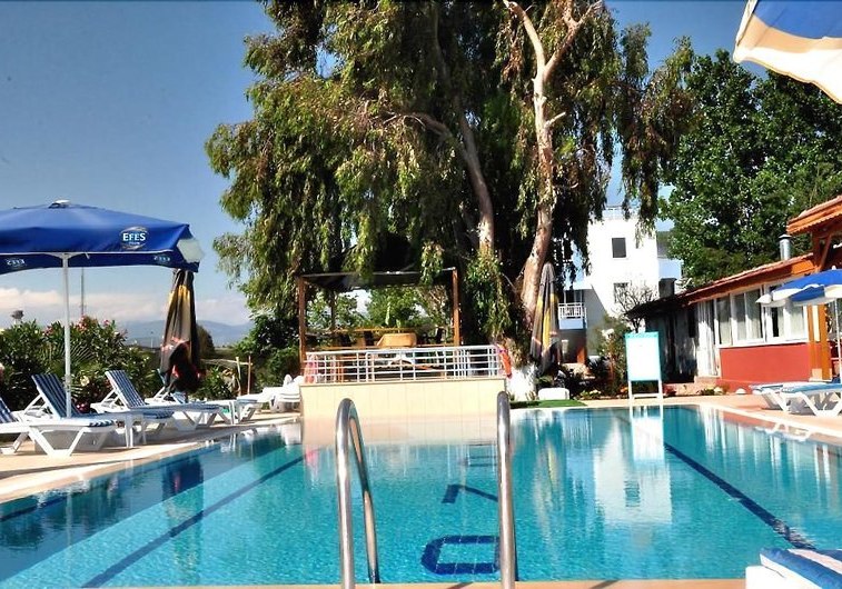 Hotel Allgemein