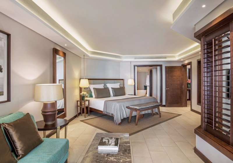 Zimmer & Wohnkomfort