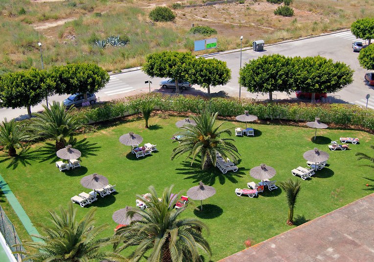Hotel Allgemein