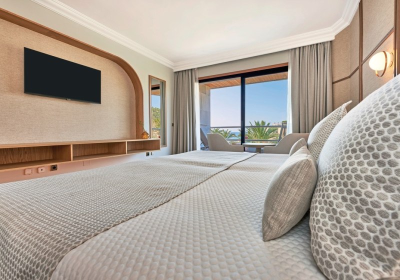 Zimmer & Wohnkomfort