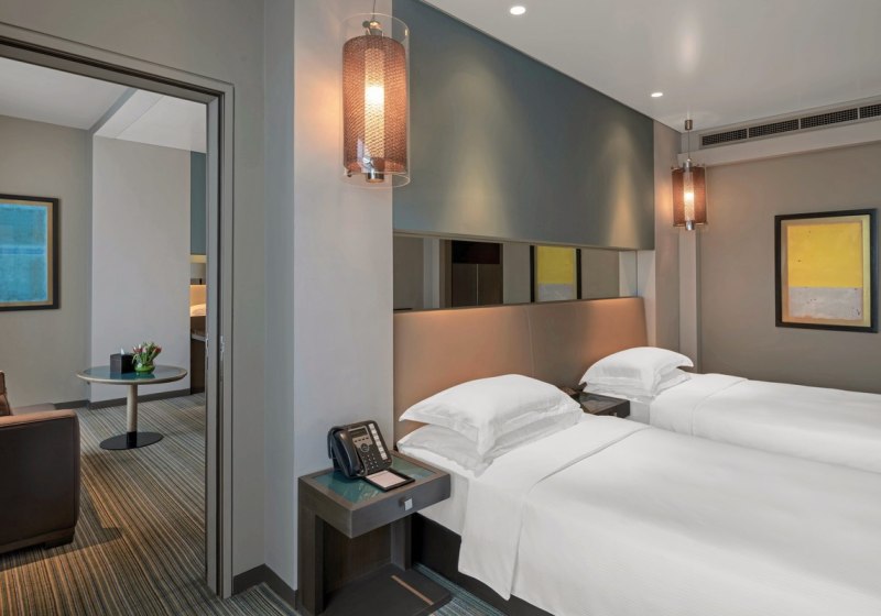 Zimmer & Wohnkomfort