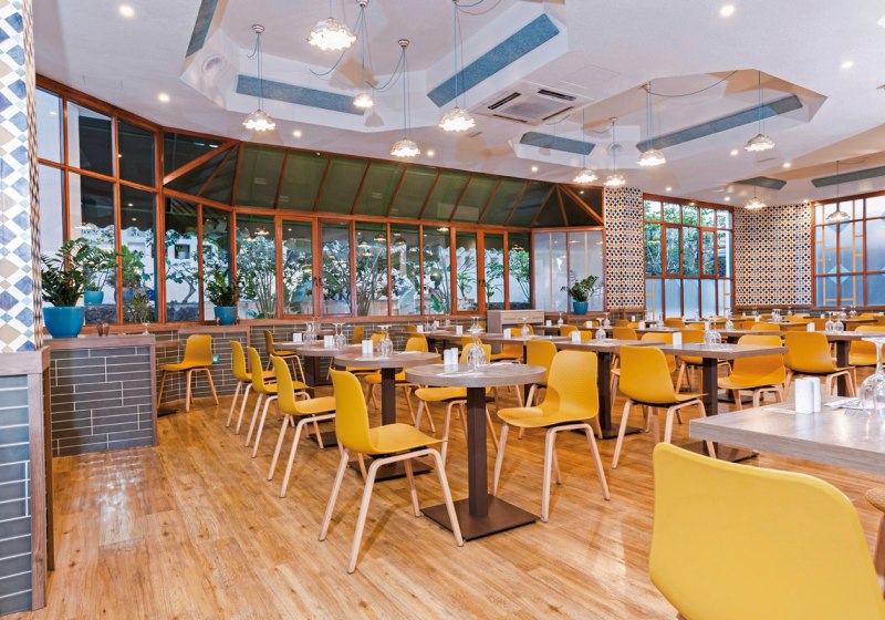 Kulinarik & Restaurants