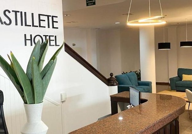 Hotel Allgemein