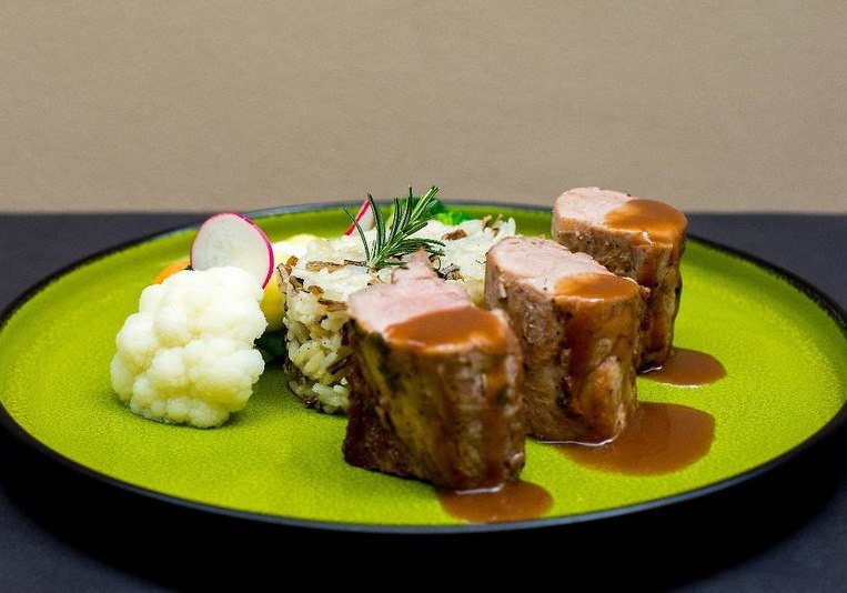 Kulinarik & Restaurants