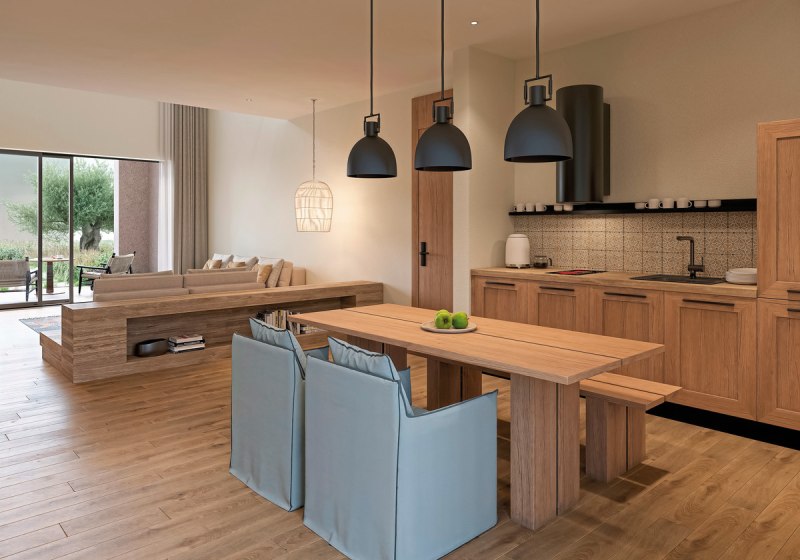 Zimmer & Wohnkomfort