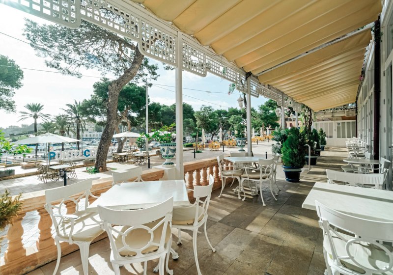 Kulinarik & Restaurants