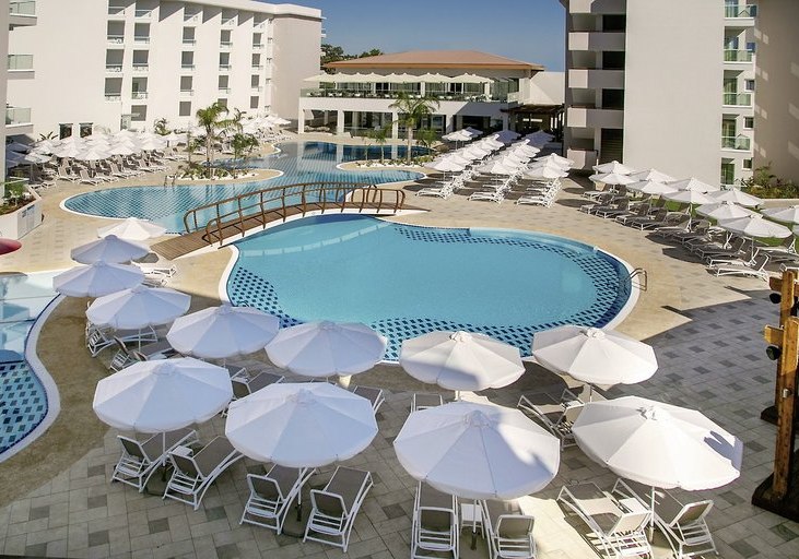 Hotel Allgemein