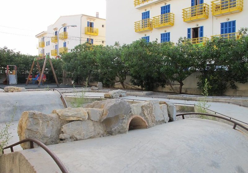 Beispiel: Unterhaltung Familie