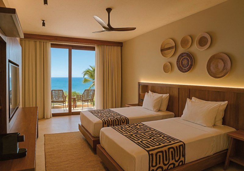 Zimmer & Wohnkomfort