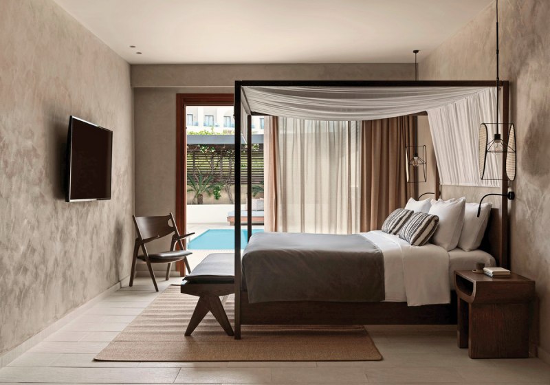 Zimmer & Wohnkomfort