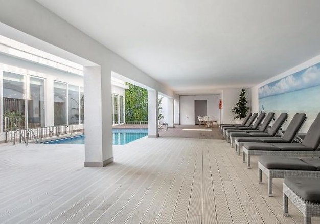 Hotel Allgemein