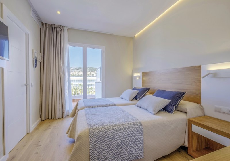 Hotel Allgemein