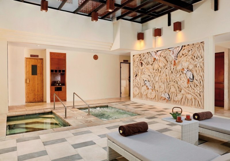 Beispiel: Wellness & Entspannung