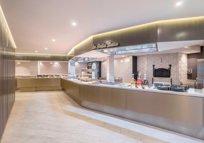 Beispiel: Kulinarik & Restaurants