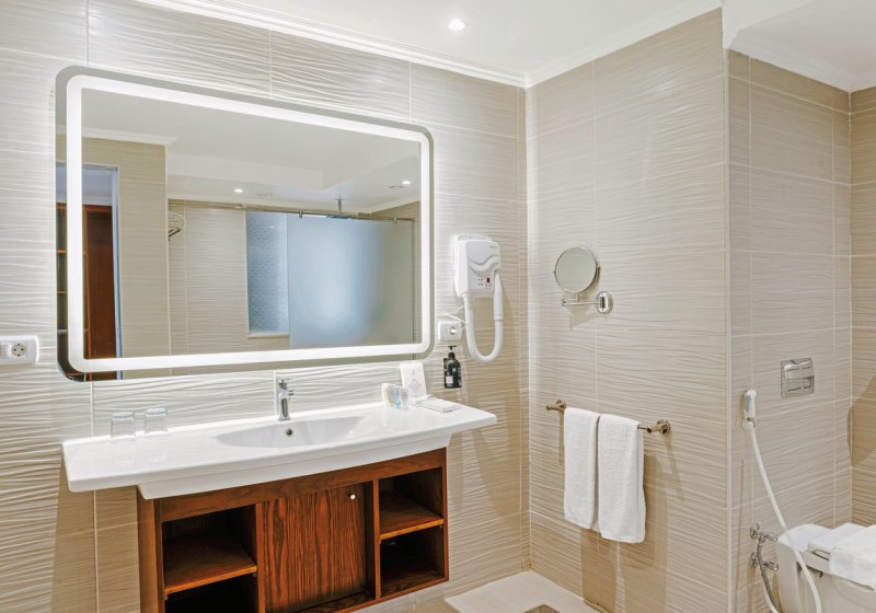 Zimmer & Wohnkomfort