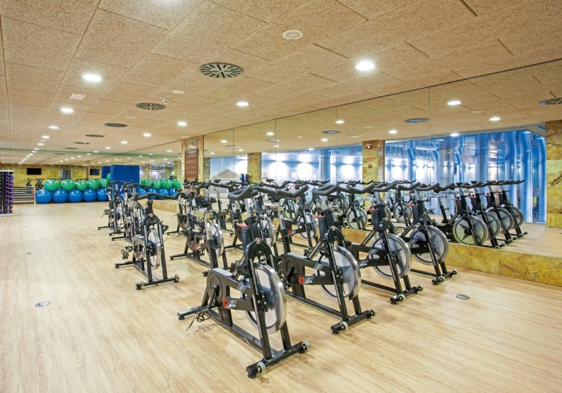 Beispiel: Sport & Fitness