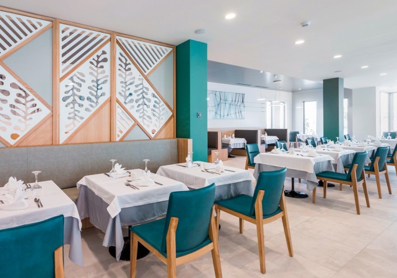 Beispiel: Kulinarik & Restaurants